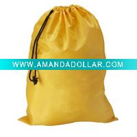 Wholesale Fashion large nylon laundry bag