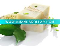 Wholesale 2012 handmade soap