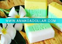 2012 best bath soap
