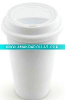 Wholesale take away coffee cup