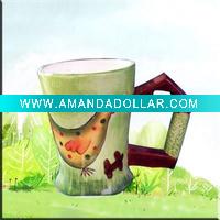 Ceramic Coffee Cups