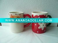 Wholesale coffee cups