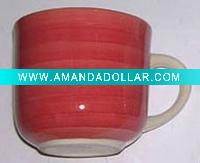 coffee cup