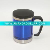 Coffee Cup (head-closure lid)