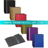 Wholesale Photograph Album Picture Album Silk Photo Album Silk Album