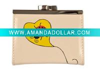Mini coin purse