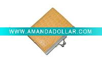 Wholesale PU Change Pocket/ladies coin pocket/ mini change purse