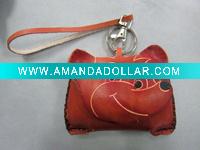 Wholesale Mini small animal coin purses