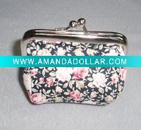 Wholesale coin purse