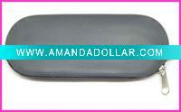 Wholesale Hot Silicone Mini Coin Purse Wallet for Sunglass Case small order allowed