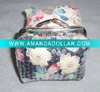 Wholesale coin purse