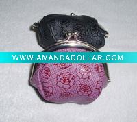 Wholesale coin purse