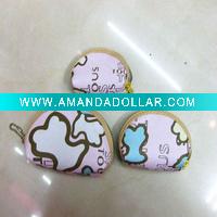 silicone Coin Purse