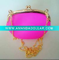 silicone pouches