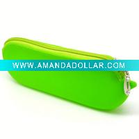 silicone coin case