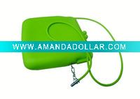 pochi silicone pouch