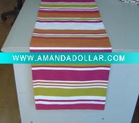 table runner/cloth