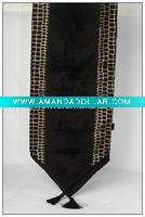 Wholesale Hot stamping table runner/table cloth