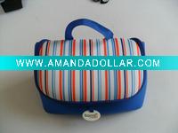 Wholesale 2012 fashion Neoprene cosmetic bag