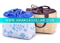 Durable Deluxe Lunch Cooler Bags DRAWSTRING
