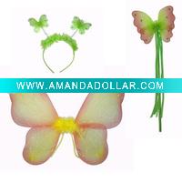 Wholesale holiday gift party supplies