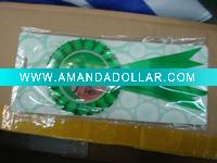 Wholesale National figure head Arab Party Badge