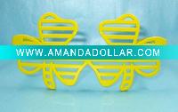 Wholesale 2012 newest style --top fashion --party sunglasses