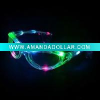 Party Glasses With LED