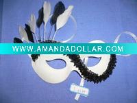 party mask