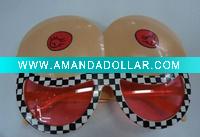 giant party glasses