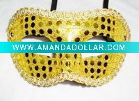 Wholesale 2010 Fashion party mask, carnival mask,unique gift