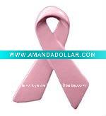 Wholesale Enamel alloy pink red ribbon party gift