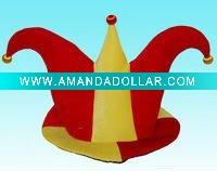 New design party/carnival hats