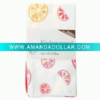 kitchen towel