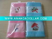 kitchen towel