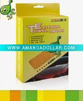 Wholesale microfiber towel