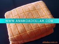 Wholesale microfiber towel for all purpose