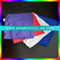 100% Microfiber Towel & Cleaning Cloth 30x30cm