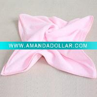 Wholesale Microfiber cleaning towel for kitchen cleaning,car cleaning