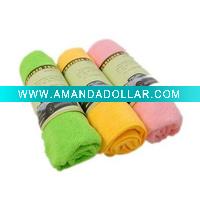 MICROFIBER TOWEL
