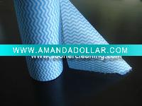Non woven Cleaning Cloth Wipe Towel