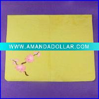 PVA drying towel