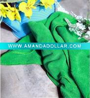 microfiber kitchen cleaning towel