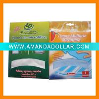 Microfiber cleaning towel,terry towel,gym towel