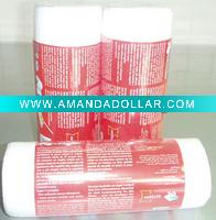 Household Wiper Cleaning Towel Roll