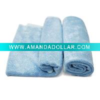 Wholesale microfiber cleaning towel