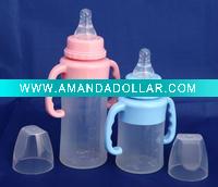 Wholesale cheap plastic baby the best baby bottles items baby bottle products
