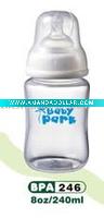 Baby bottles