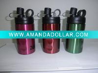Wholesale 350ml 18/8 stainless steel kids bottle with FDA,SGS approved
