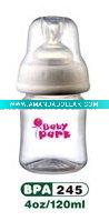 Baby bottles
